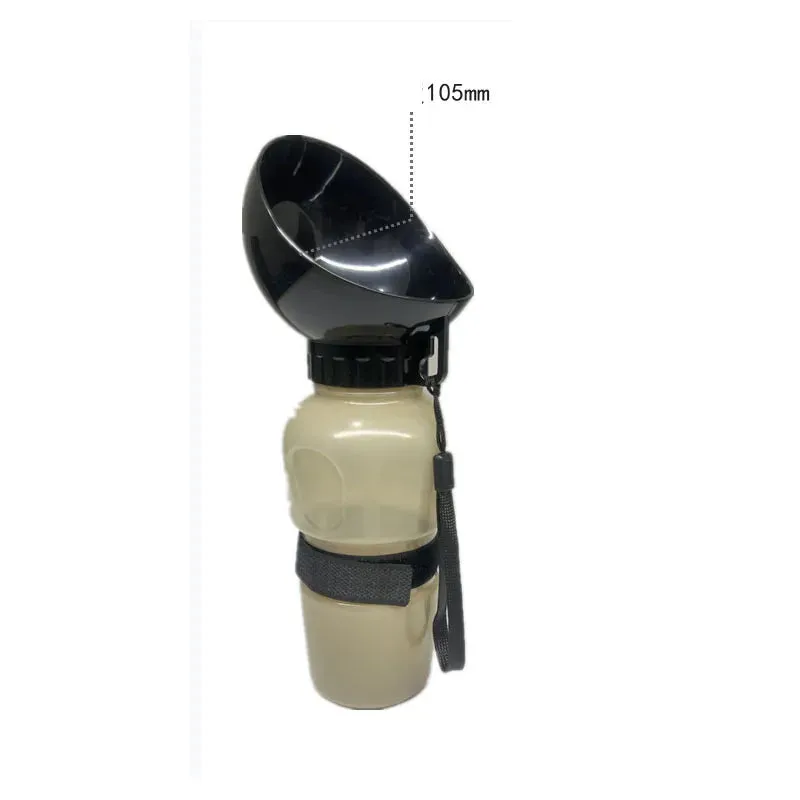 Pet Water Bottle Dispenser