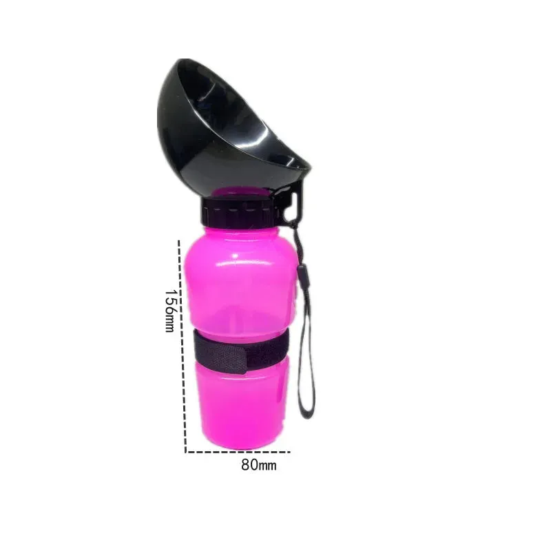 Pet Water Bottle Dispenser
