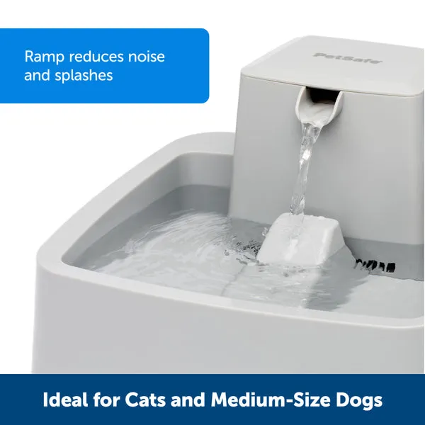 PetSafe Drinkwell® 1 Gallon Pet Fountain