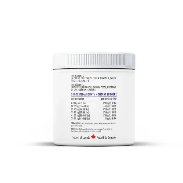 Raw Support EN RGY Healthy Pet Solutions Food Supplement 175g