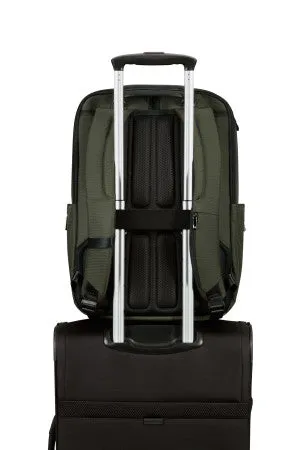 Samsonite XBR 2.0 15.6" Laptop Backpack