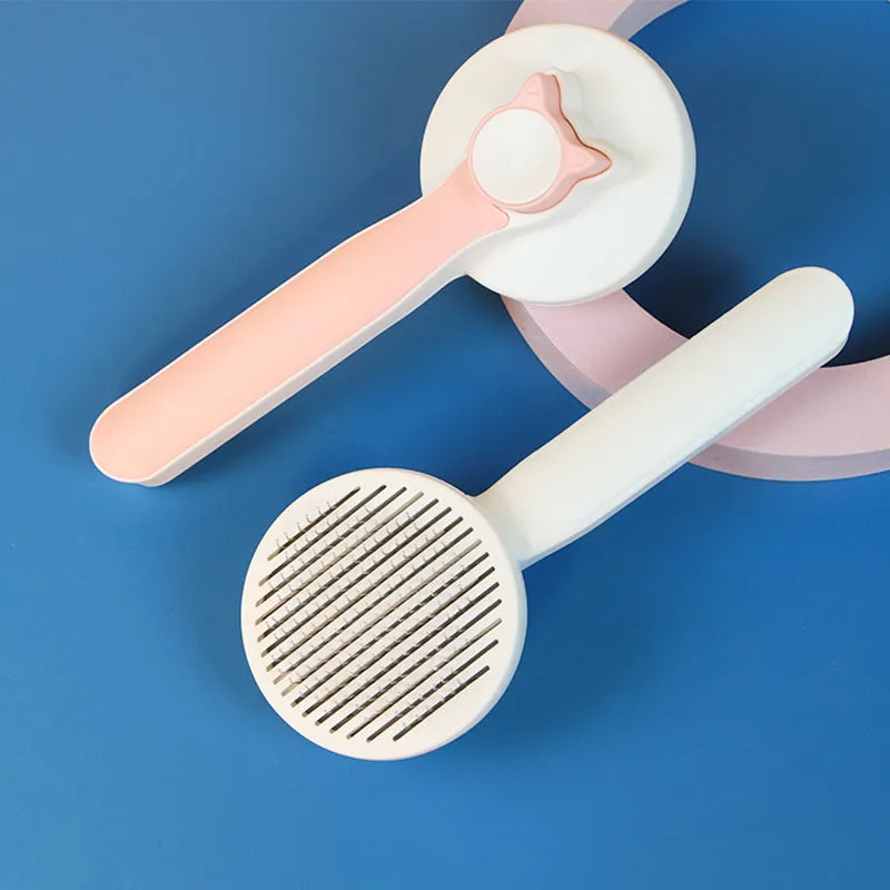 Self Cleaning CN Cat and Dog Grooming