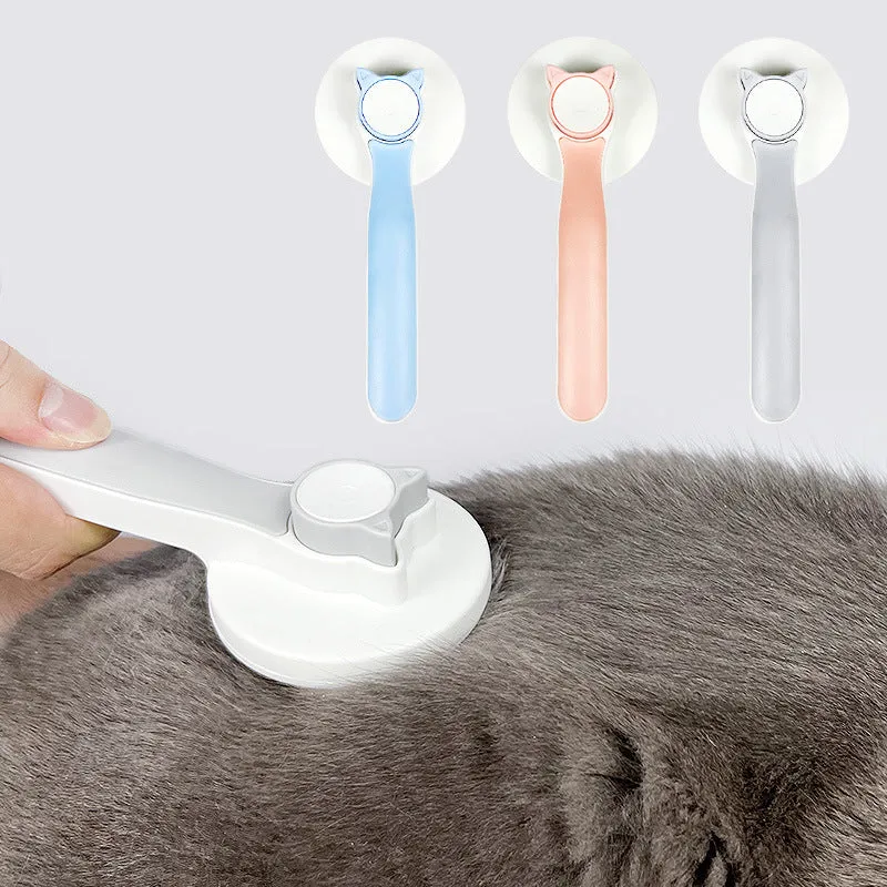Self Cleaning CN Cat and Dog Grooming