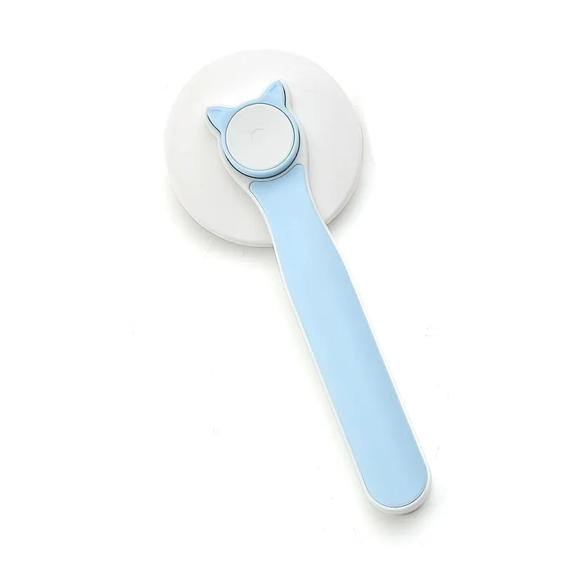 Self Cleaning CN Cat and Dog Grooming