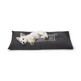 Snooza Organic Pet Futon Charcoal Dog Bed Mighty^^^