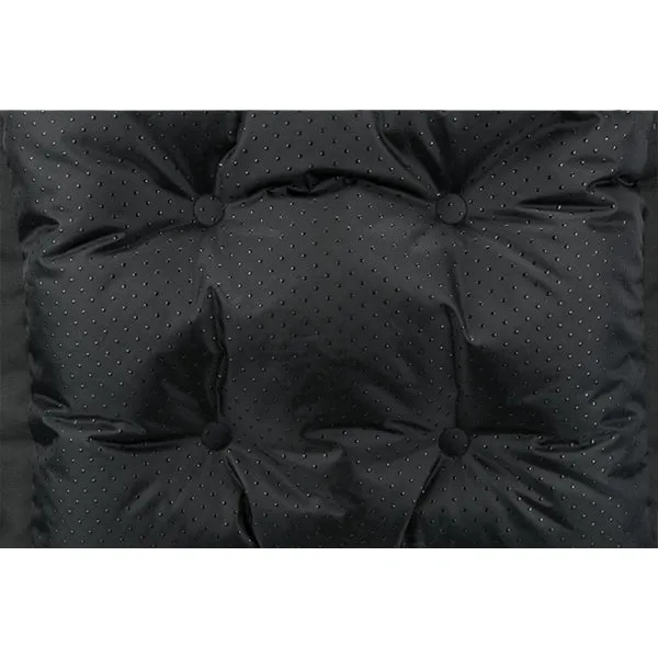 Soft Car Seat for Small Dogs