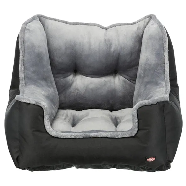 Soft Car Seat for Small Dogs