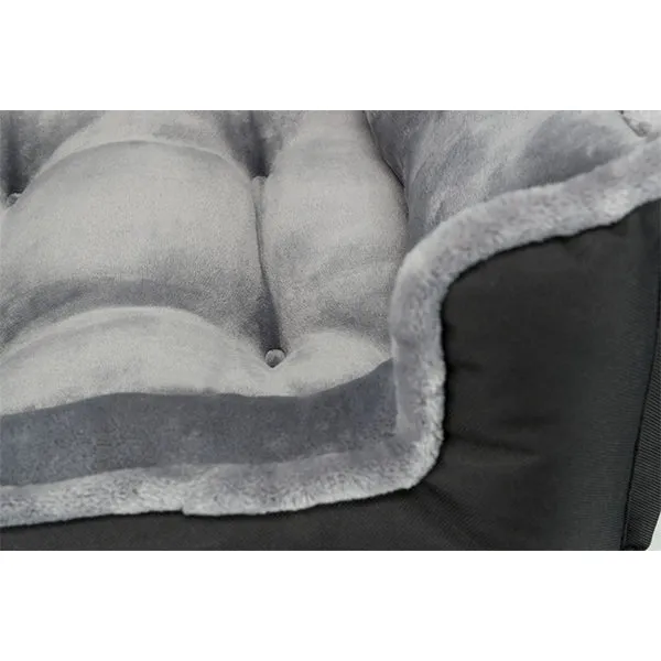 Soft Car Seat for Small Dogs
