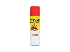 Staykil Household Flea Spray