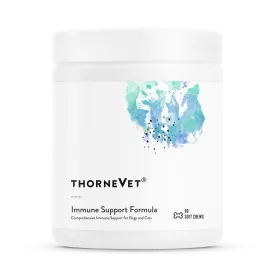 ThorneVet Immune Support Formula Dog & Cat Supplement
