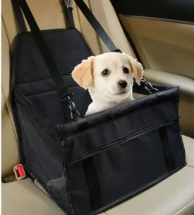 Travel Dog Safety Car Seat