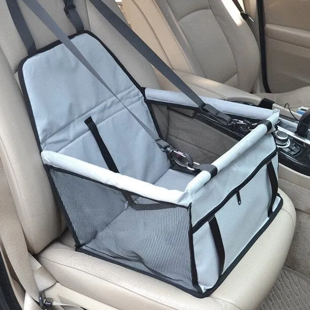 Travel Dog Safety Car Seat
