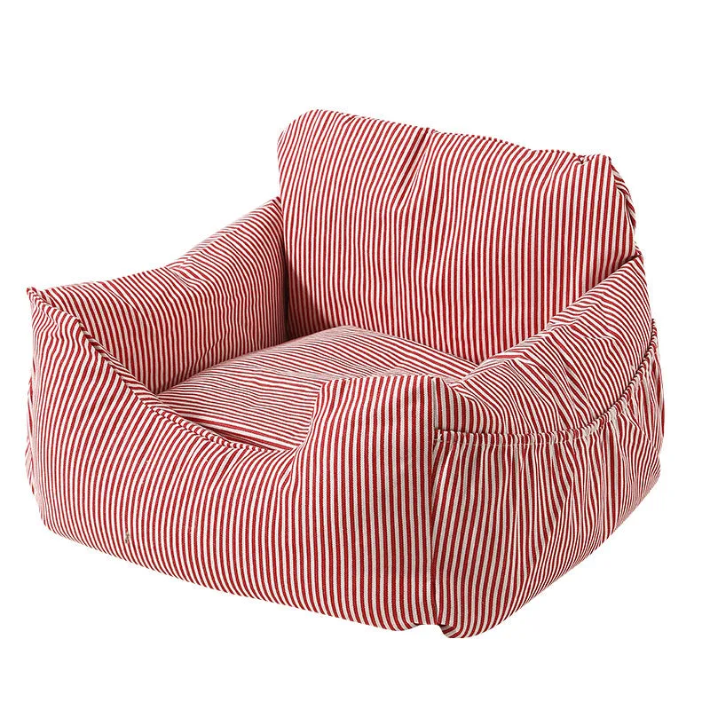 Travel Safety Car Seat Pet Bed