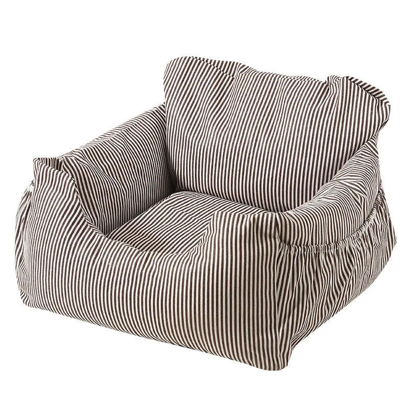 Travel Safety Car Seat Pet Bed