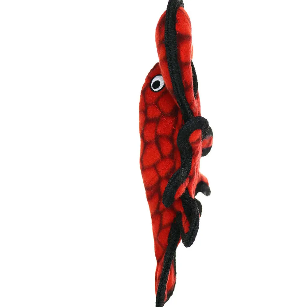 Tuffy's Larry the Lobster JR