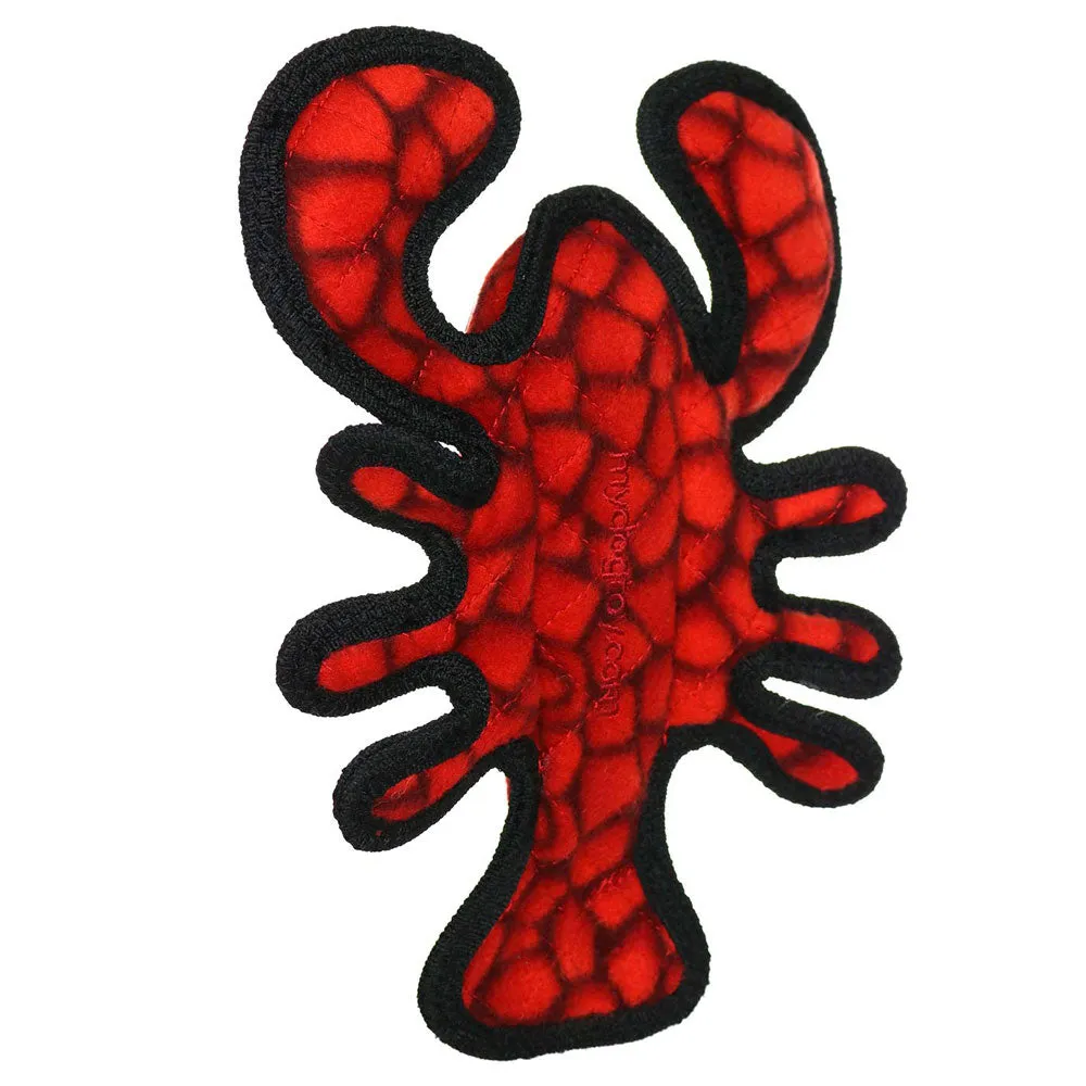 Tuffy's Larry the Lobster JR