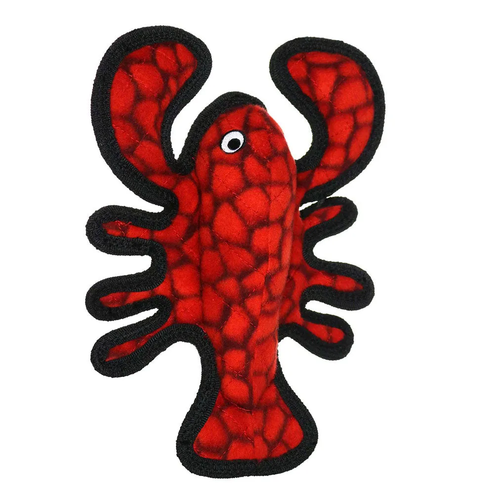 Tuffy's Larry the Lobster JR