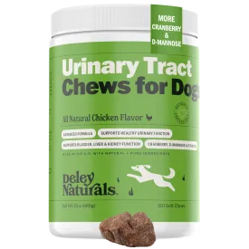 Urinary Tract Supplement for Dogs