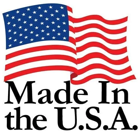 Wave Reusable Underpads, Large Bed Pad, 34" x 54", for use as Incontinence Bed Pads, Potty Training, Washable Pet Pads, Made in The USA