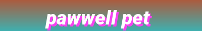 PawWell Pet Care - Immune Support, Grooming, Training, & Travel Essentials